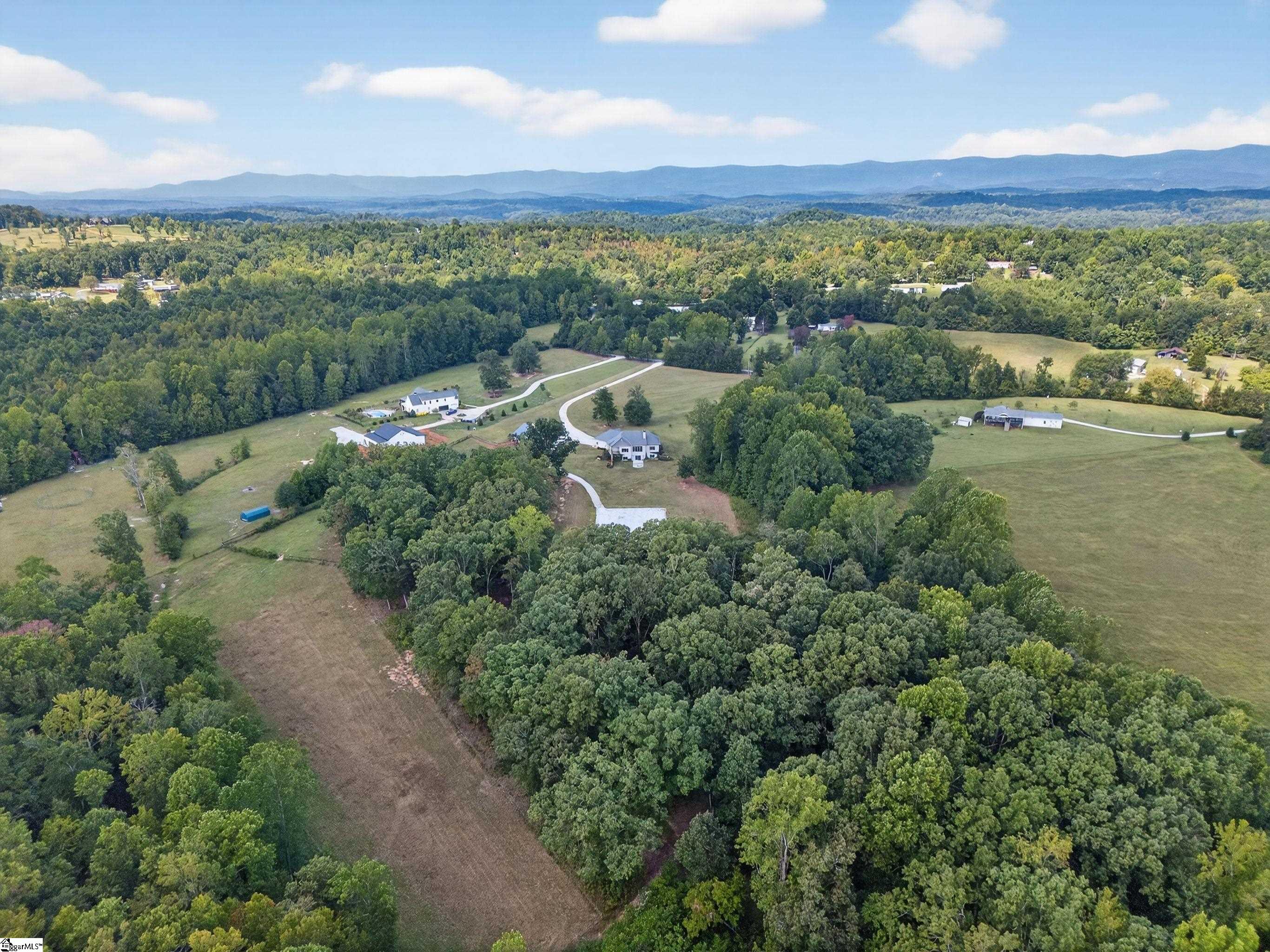 47 Speer Lane Travelers Rest, SC 29690