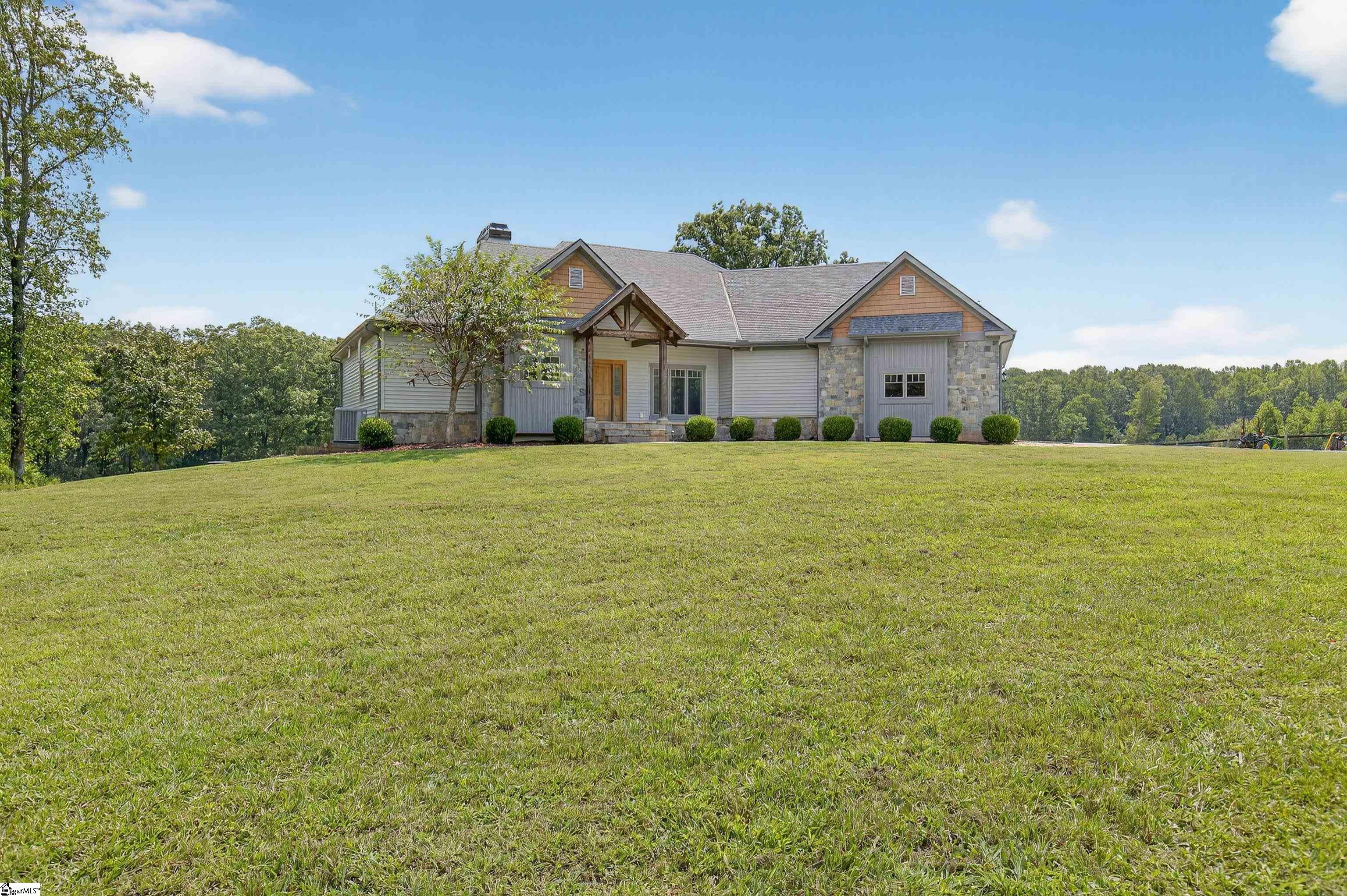 47 Speer Lane Travelers Rest, SC 29690