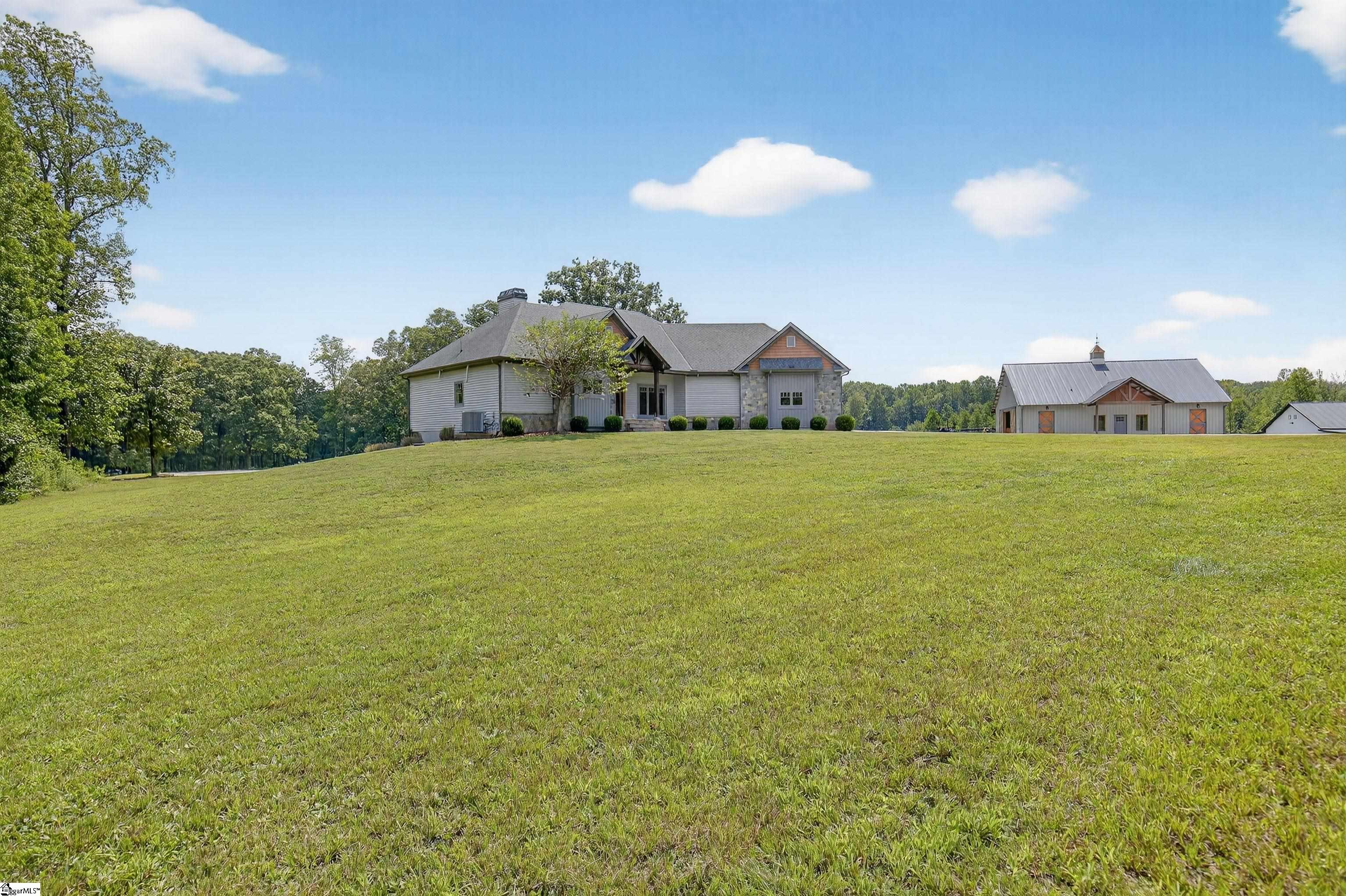 47 Speer Lane Travelers Rest, SC 29690