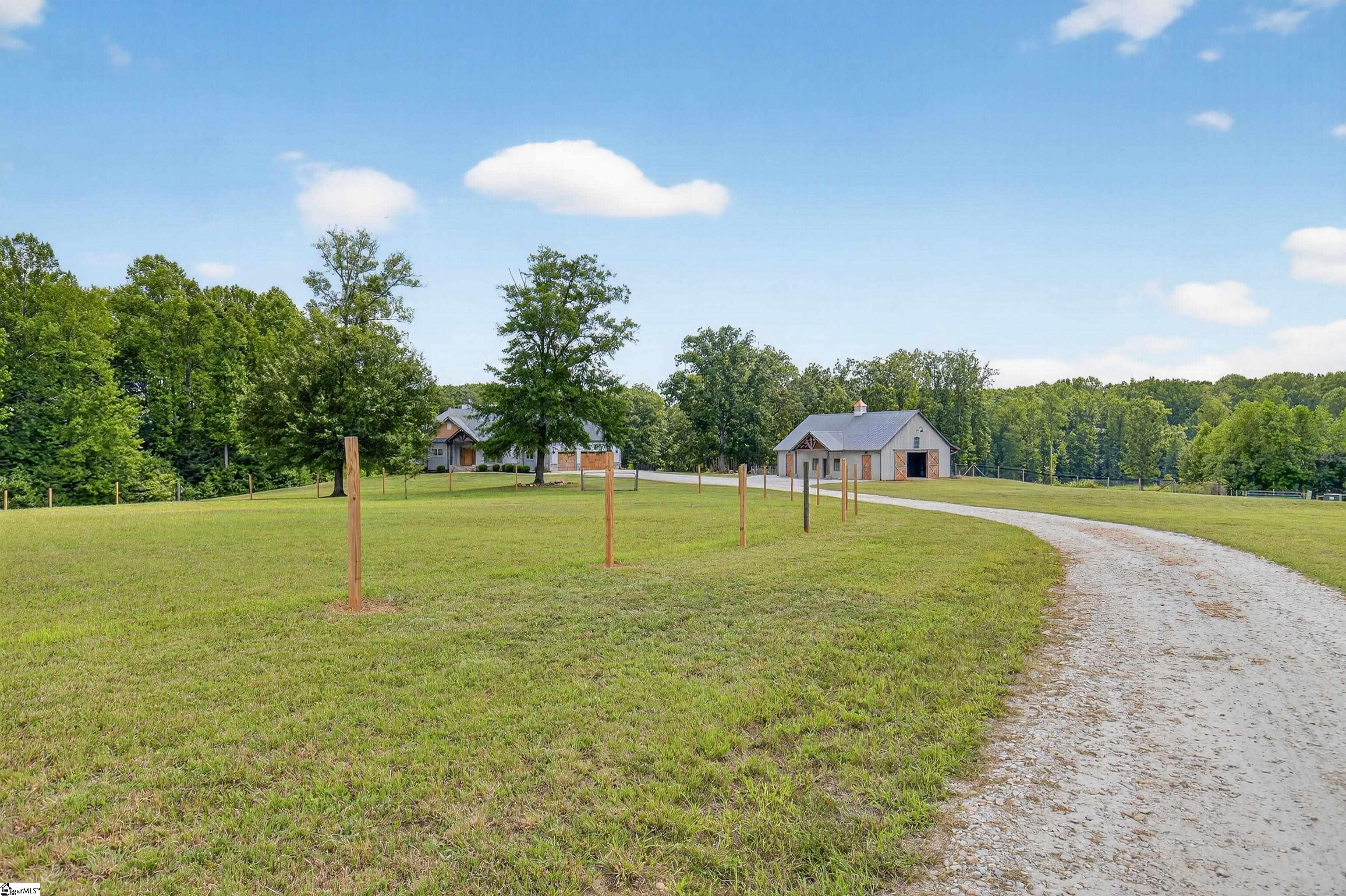 47 Speer Lane Travelers Rest, SC 29690