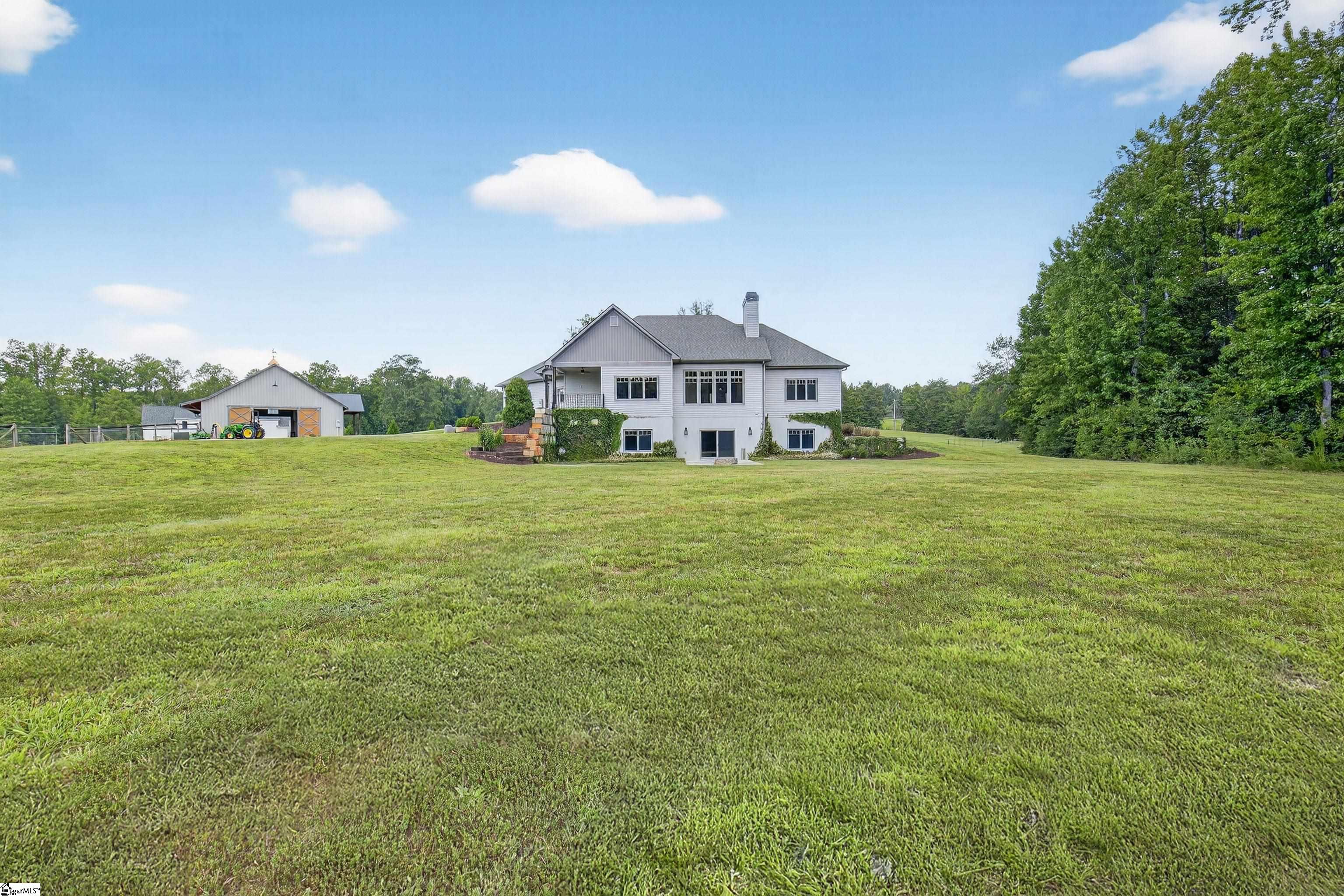 47 Speer Lane Travelers Rest, SC 29690
