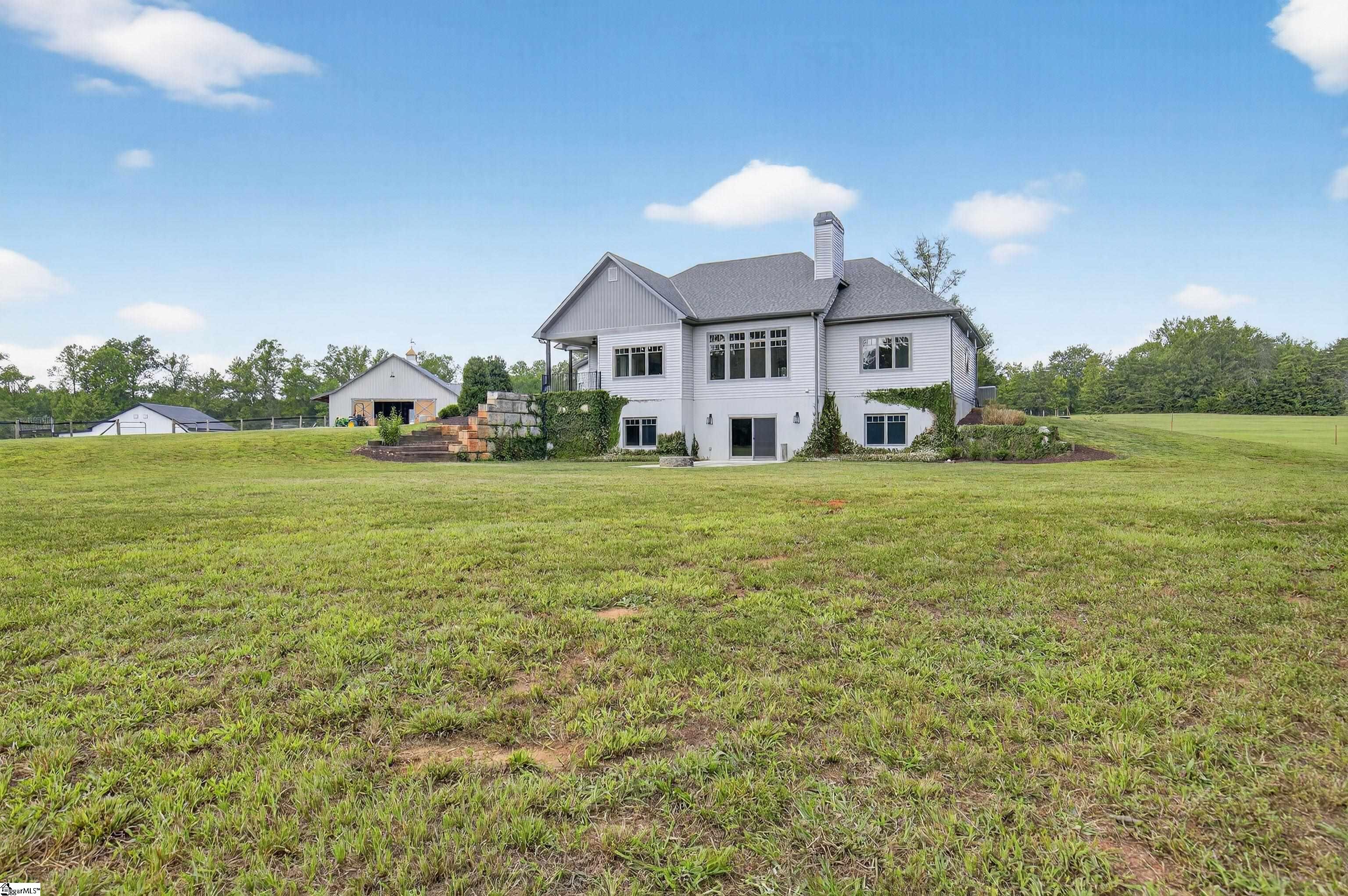 47 Speer Lane Travelers Rest, SC 29690