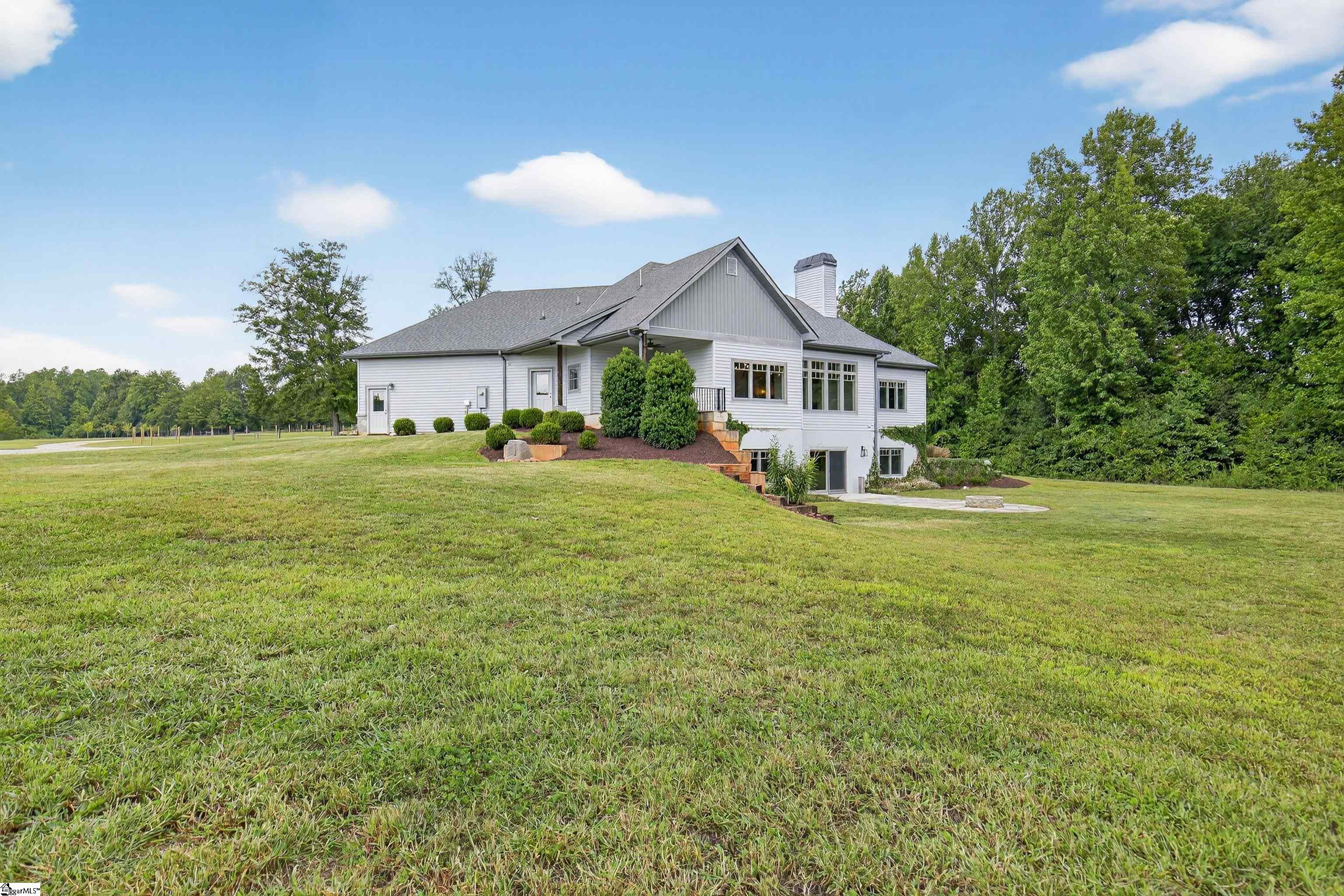 47 Speer Lane Travelers Rest, SC 29690