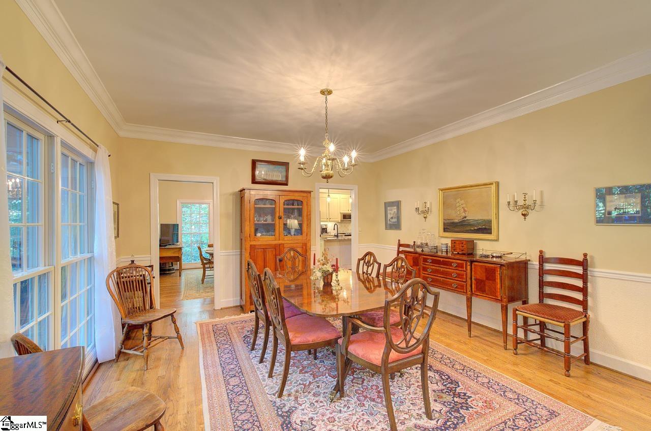 14 Flicker Drive Greenville, SC 29609