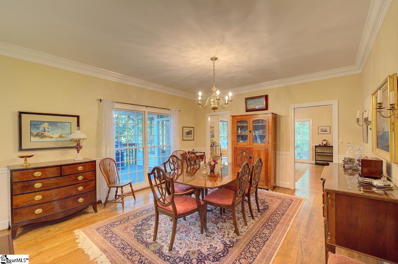 14 Flicker Drive Greenville, SC 29609