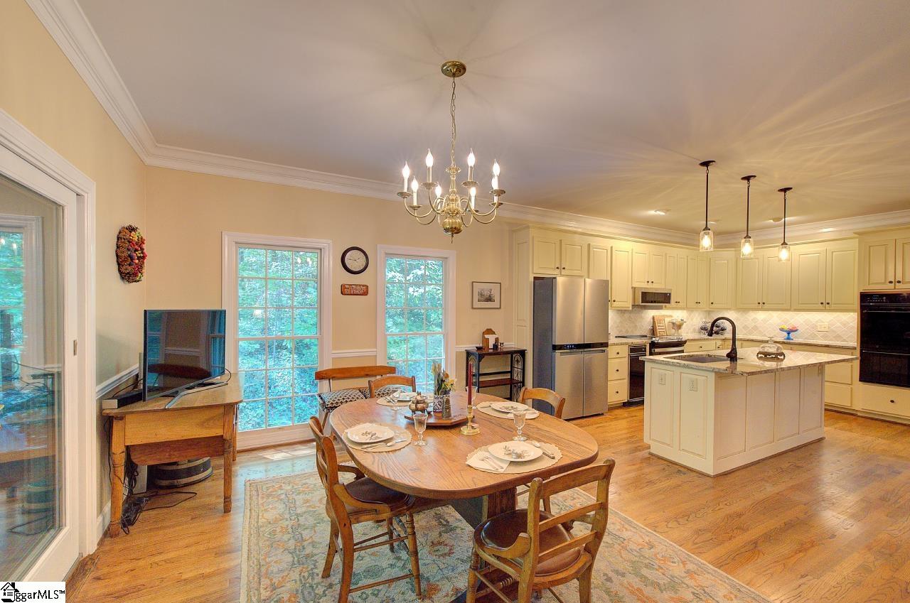 14 Flicker Drive Greenville, SC 29609
