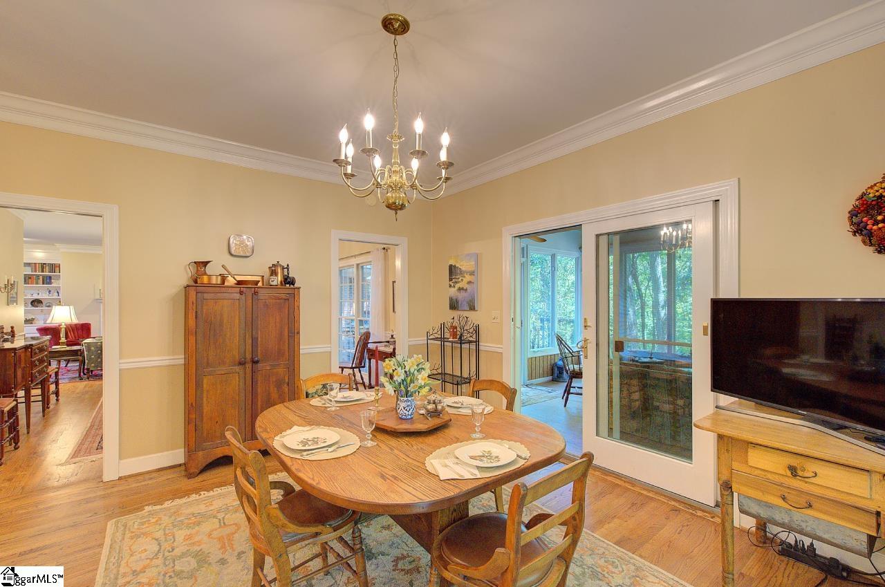 14 Flicker Drive Greenville, SC 29609