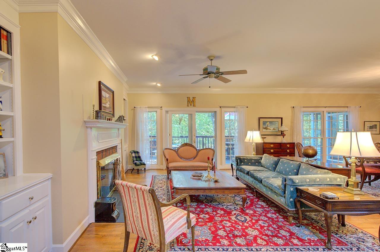 14 Flicker Drive Greenville, SC 29609