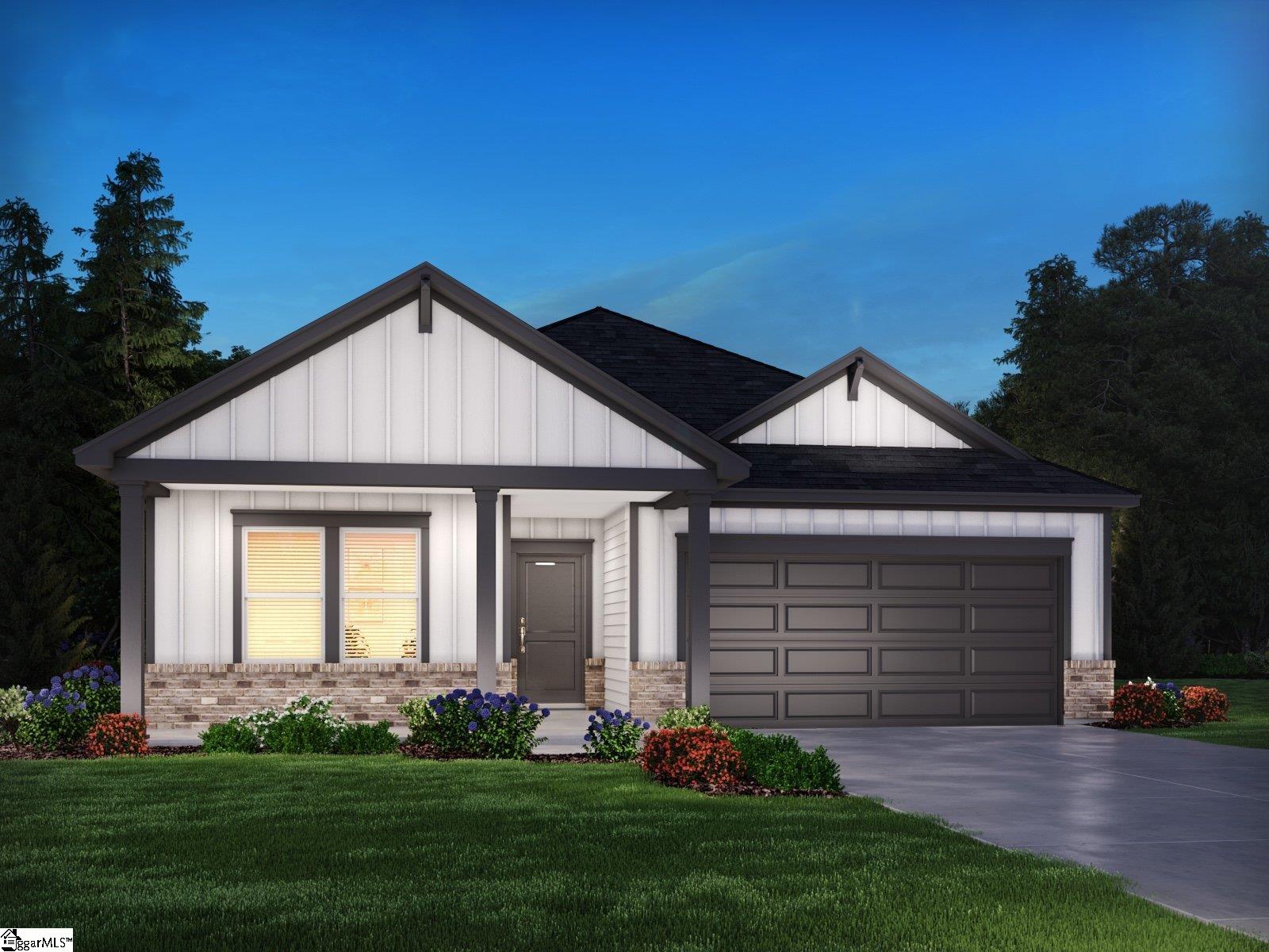 213 Tantalus Street Gray Court, SC 29645