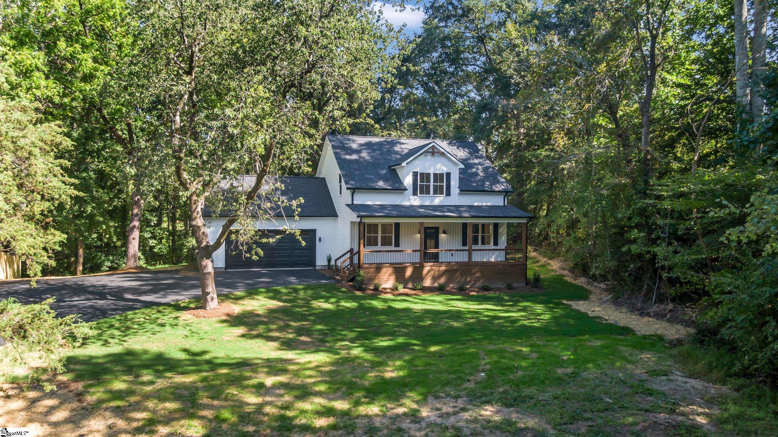 772 White Horse Road Extension Travelers Rest, SC 29690
