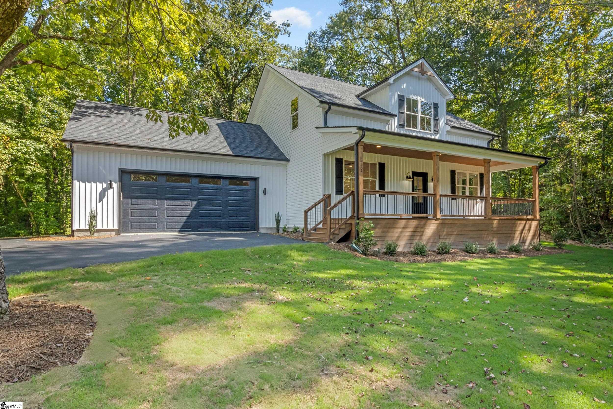 772 White Horse Road Extension Travelers Rest, SC 29690