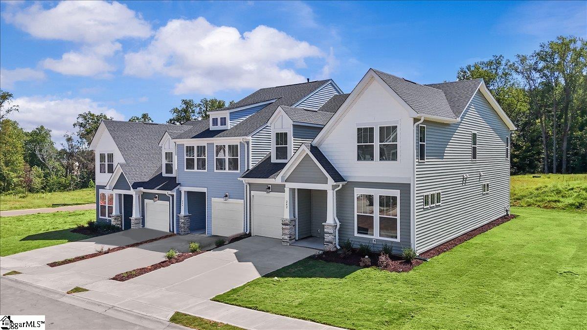 242 Telluride Way Lyman, SC 29365