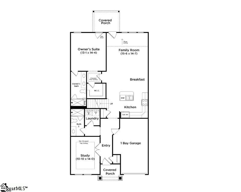 242 Telluride Way Lyman, SC 29365