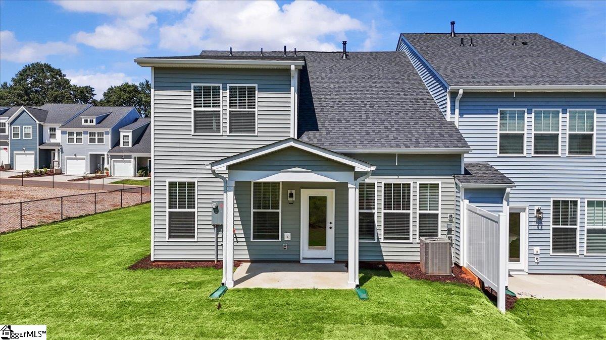 242 Telluride Way Lyman, SC 29365