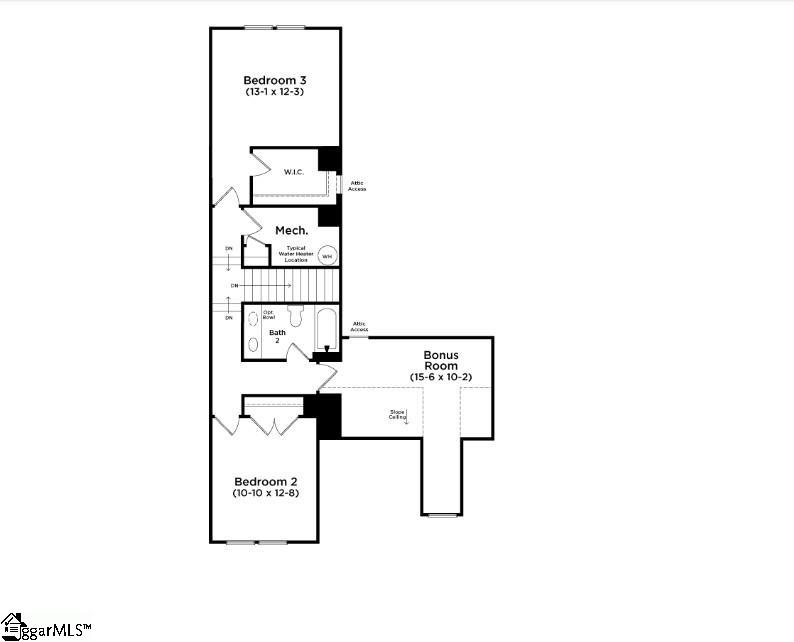 242 Telluride Way Lyman, SC 29365
