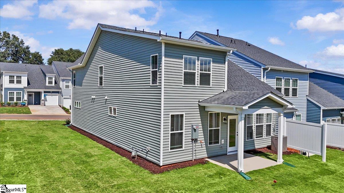 242 Telluride Way Lyman, SC 29365