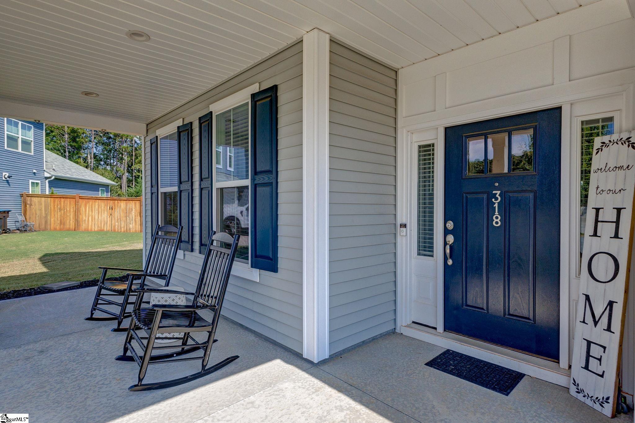 318 Starling Avenue Easley, SC 29642