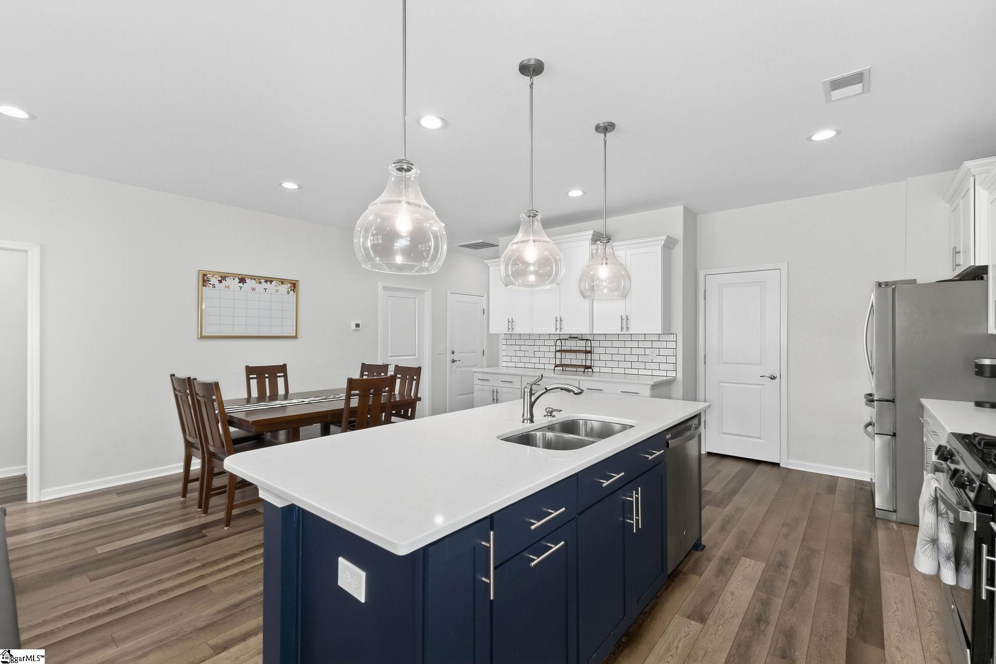 318 Starling Avenue Easley, SC 29642