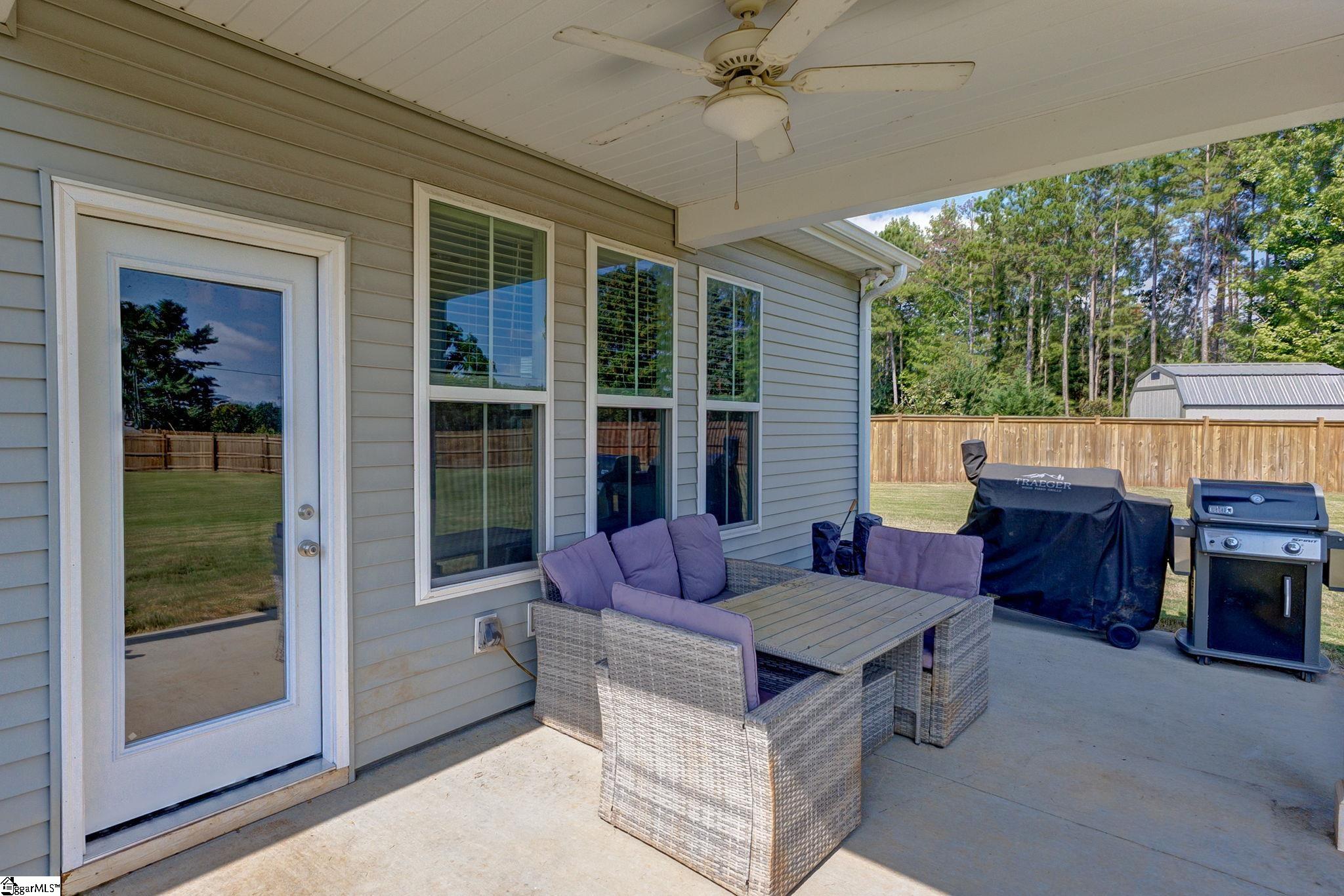 318 Starling Avenue Easley, SC 29642