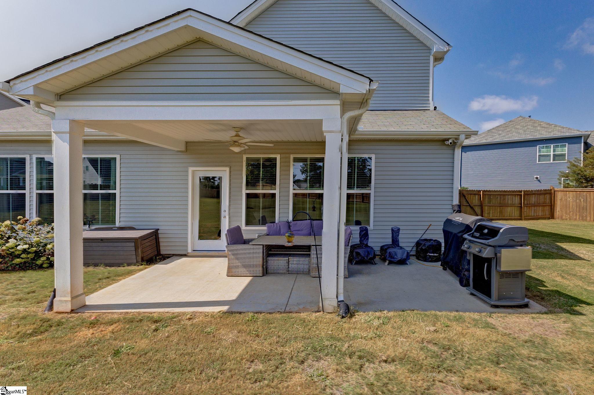 318 Starling Avenue Easley, SC 29642