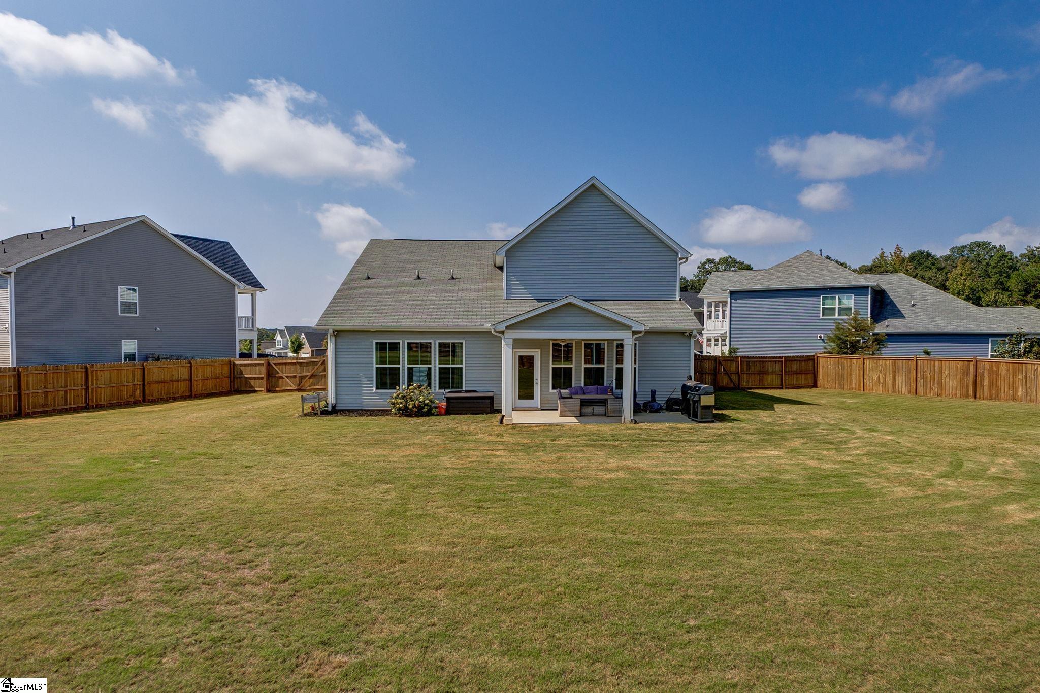 318 Starling Avenue Easley, SC 29642