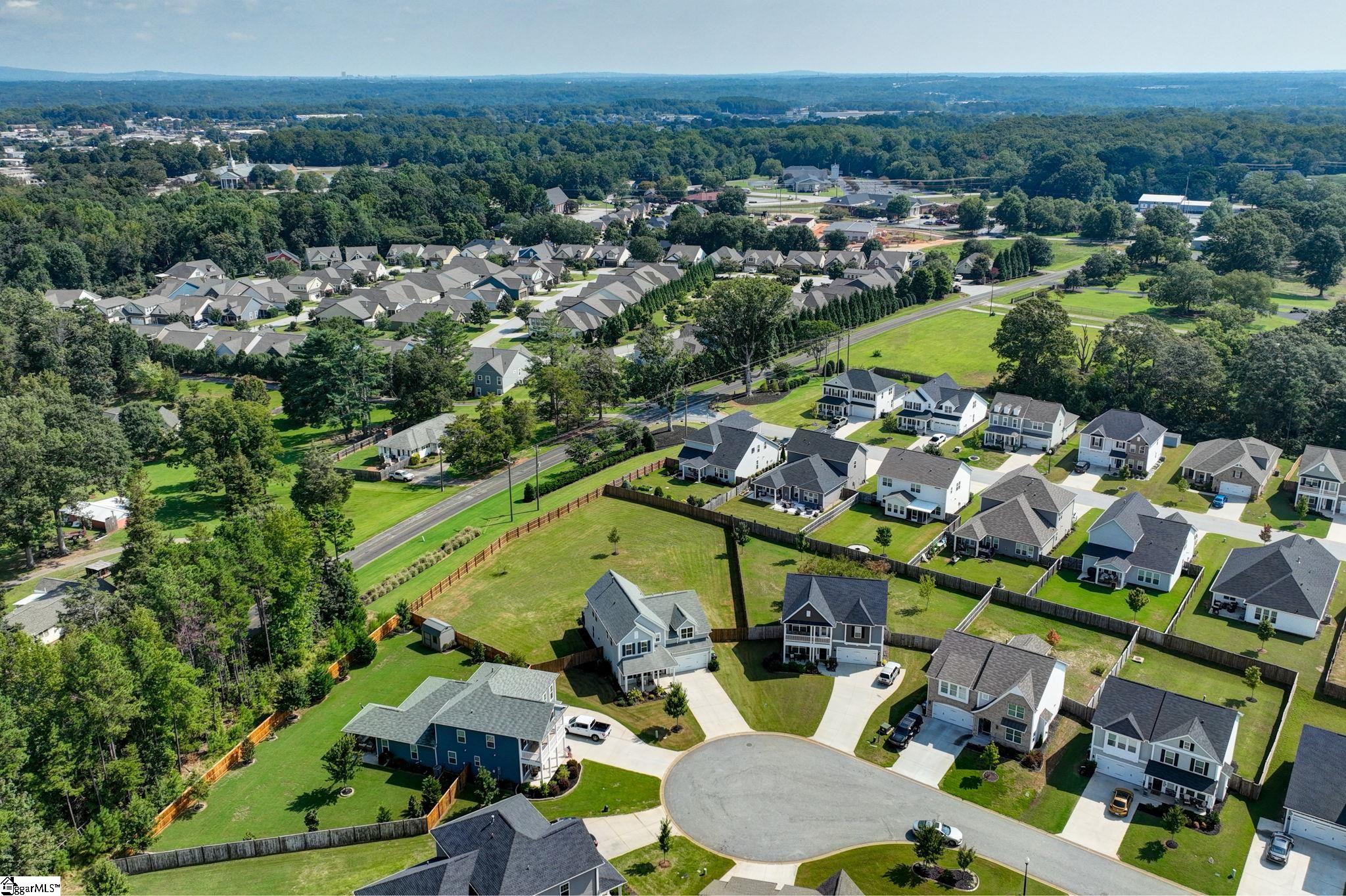 318 Starling Avenue Easley, SC 29642