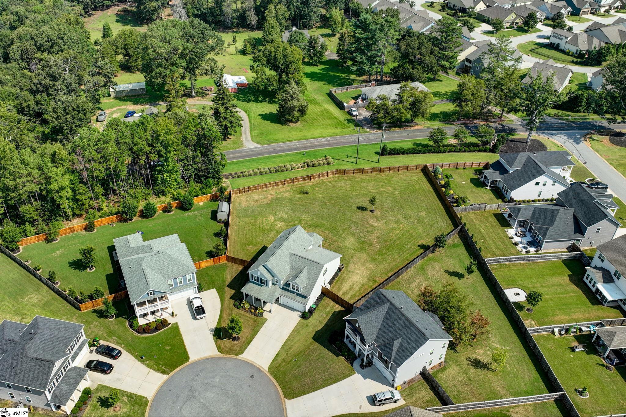 318 Starling Avenue Easley, SC 29642