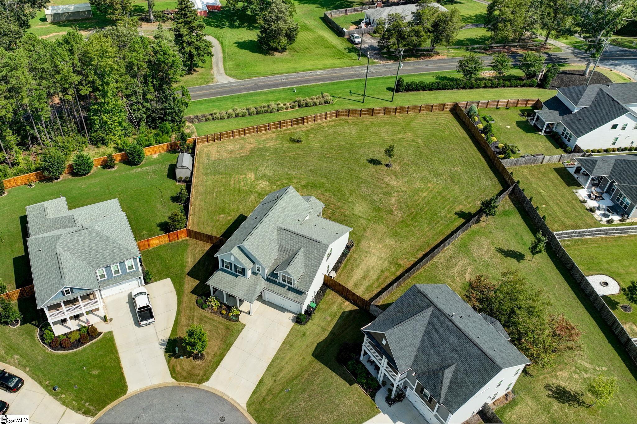318 Starling Avenue Easley, SC 29642