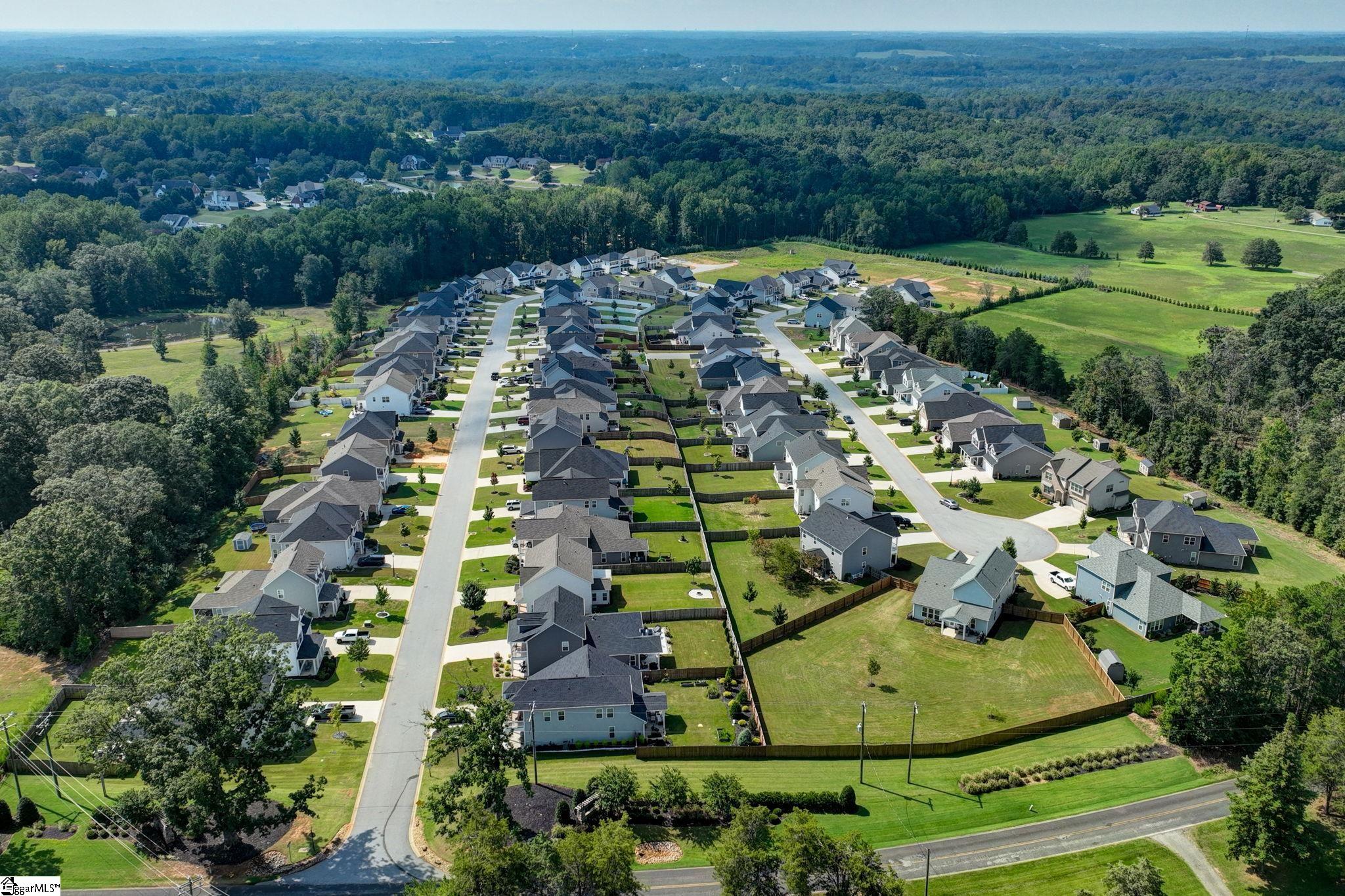 318 Starling Avenue Easley, SC 29642