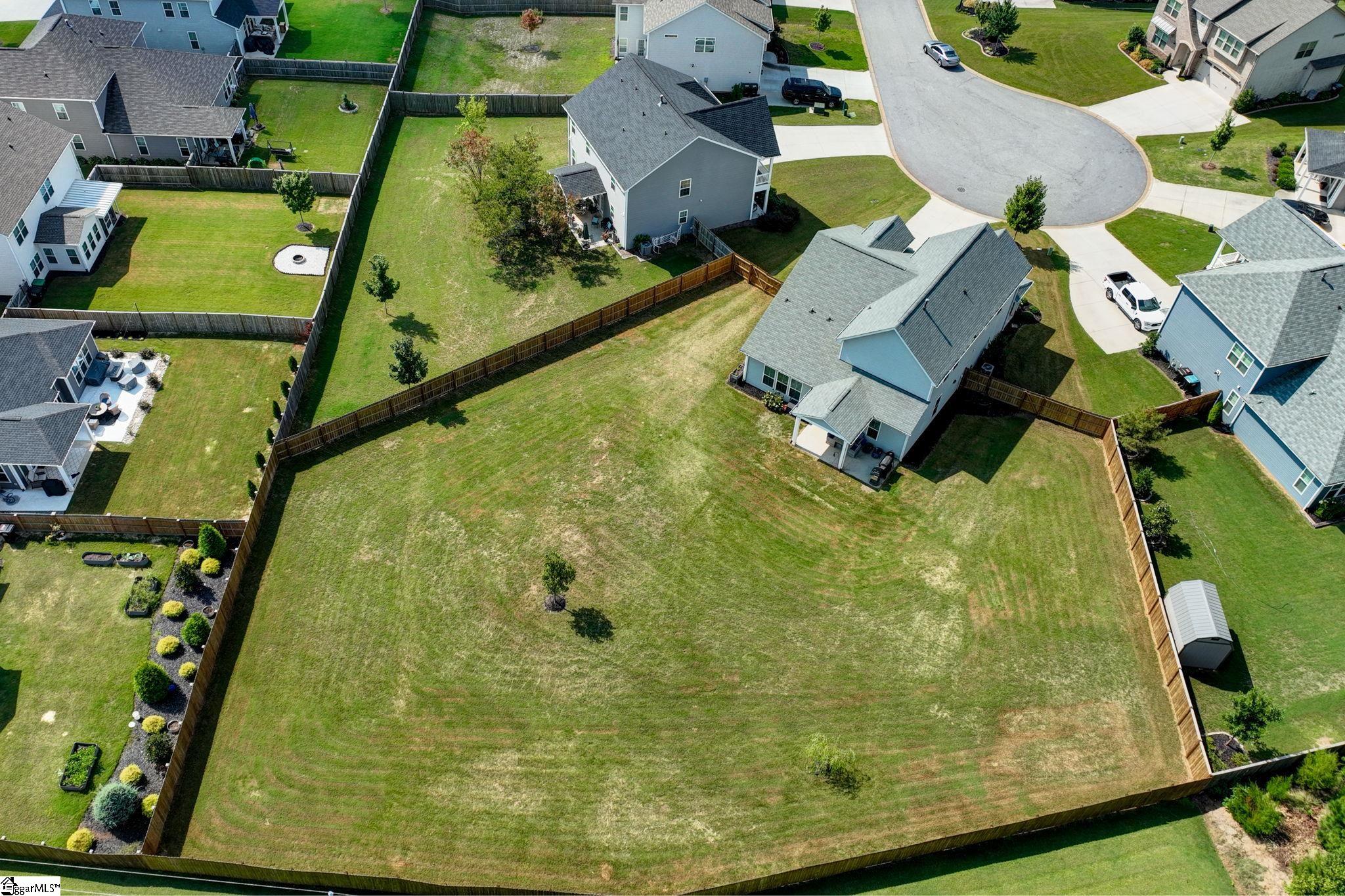 318 Starling Avenue Easley, SC 29642