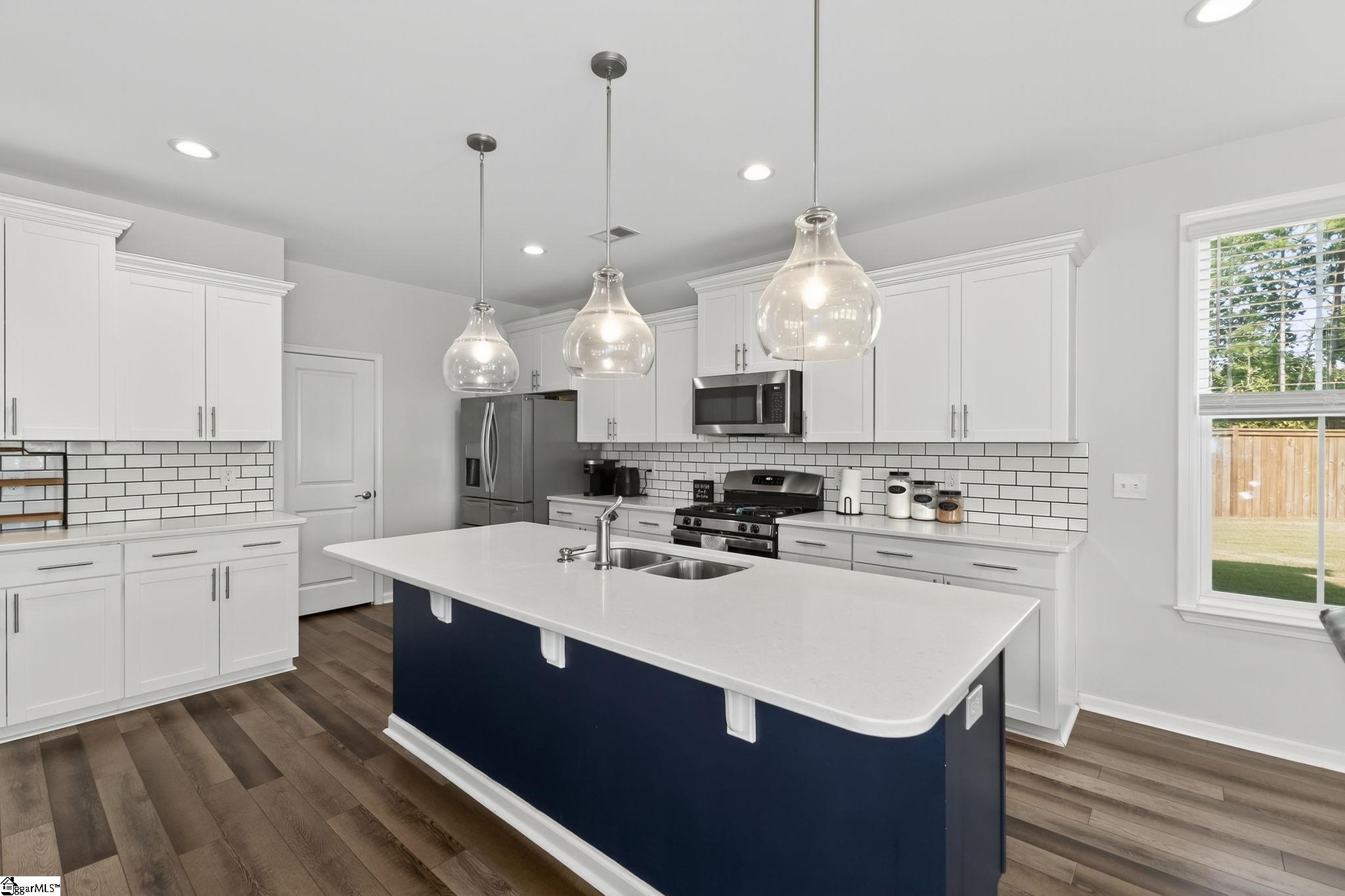 318 Starling Avenue Easley, SC 29642