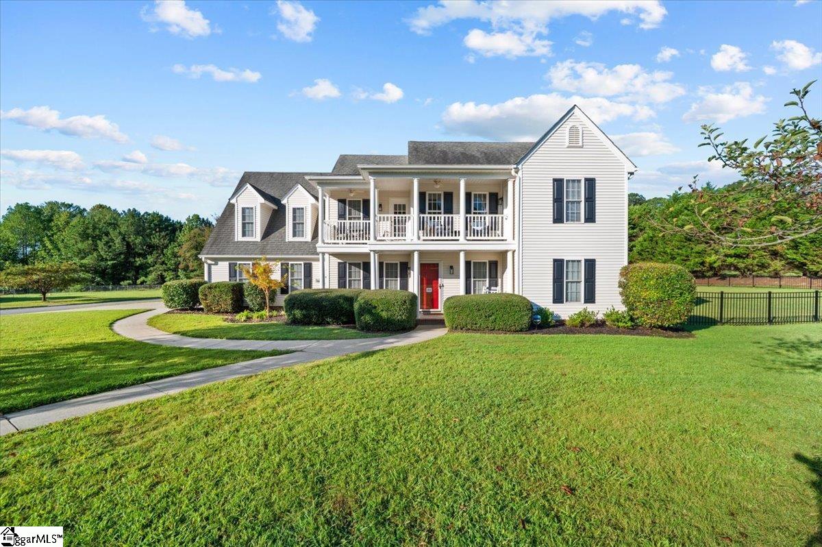 201 Rock Moss Drive Williamston, SC 29697