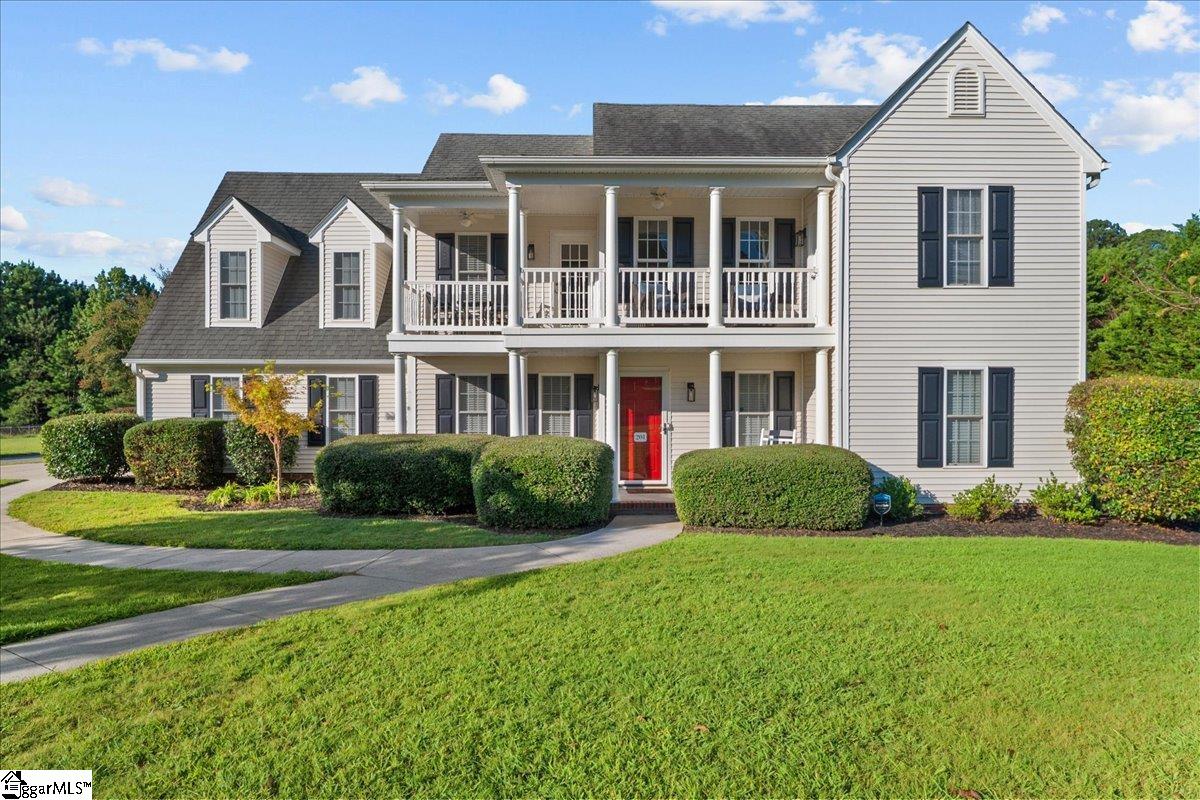 201 Rock Moss Drive Williamston, SC 29697