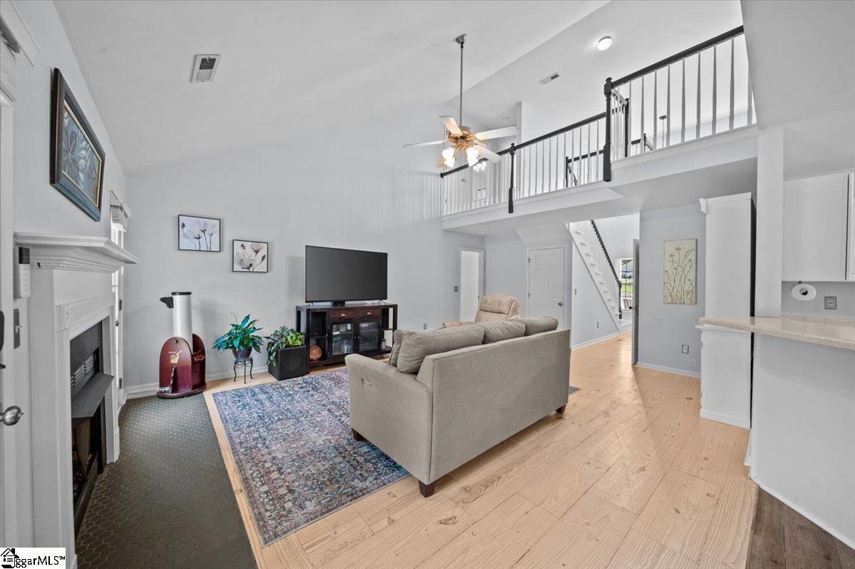 201 Rock Moss Drive Williamston, SC 29697