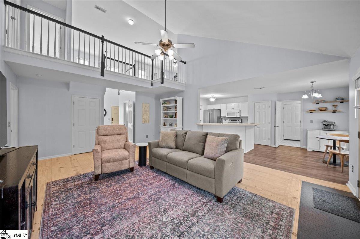 201 Rock Moss Drive Williamston, SC 29697