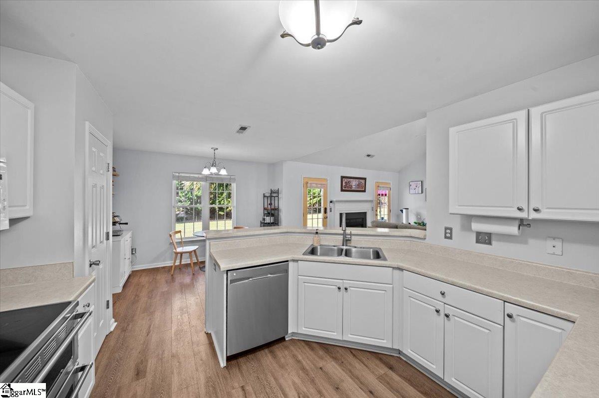 201 Rock Moss Drive Williamston, SC 29697