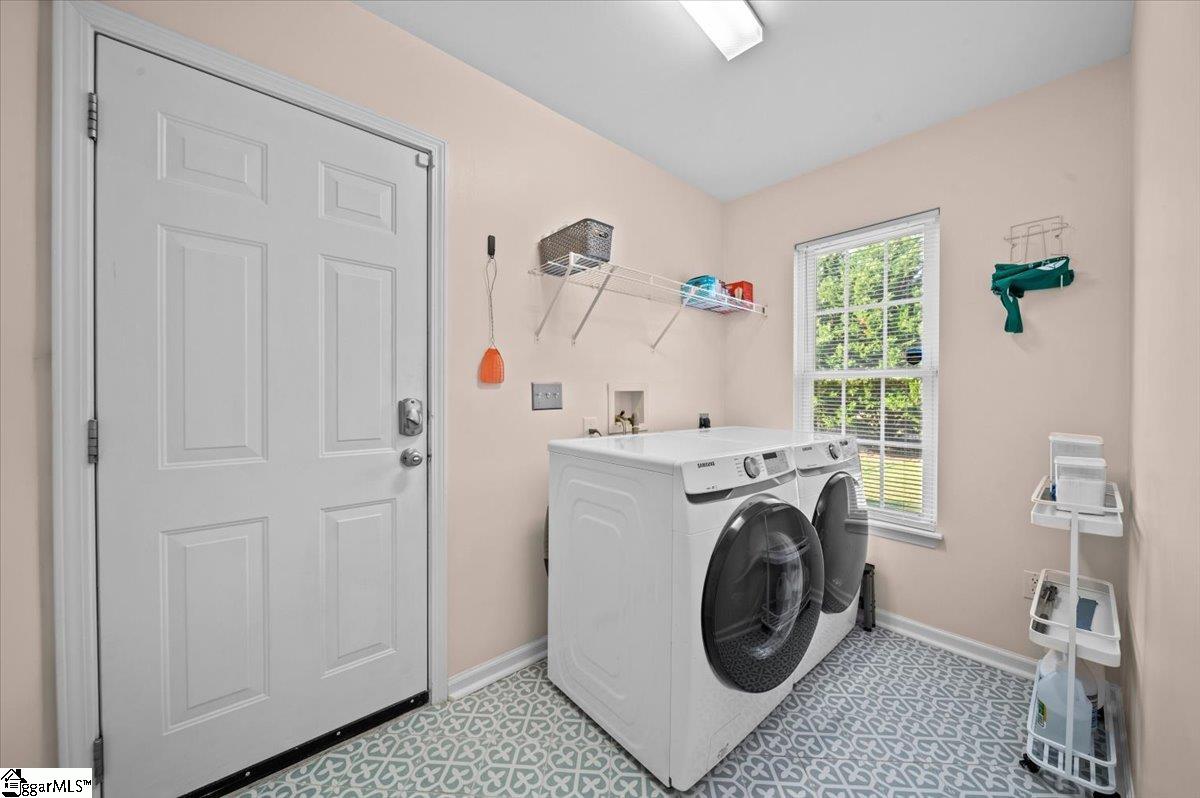 201 Rock Moss Drive Williamston, SC 29697
