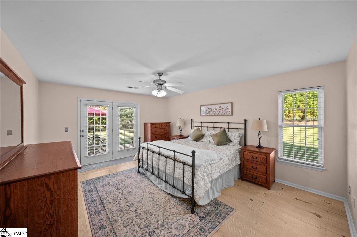 201 Rock Moss Drive Williamston, SC 29697