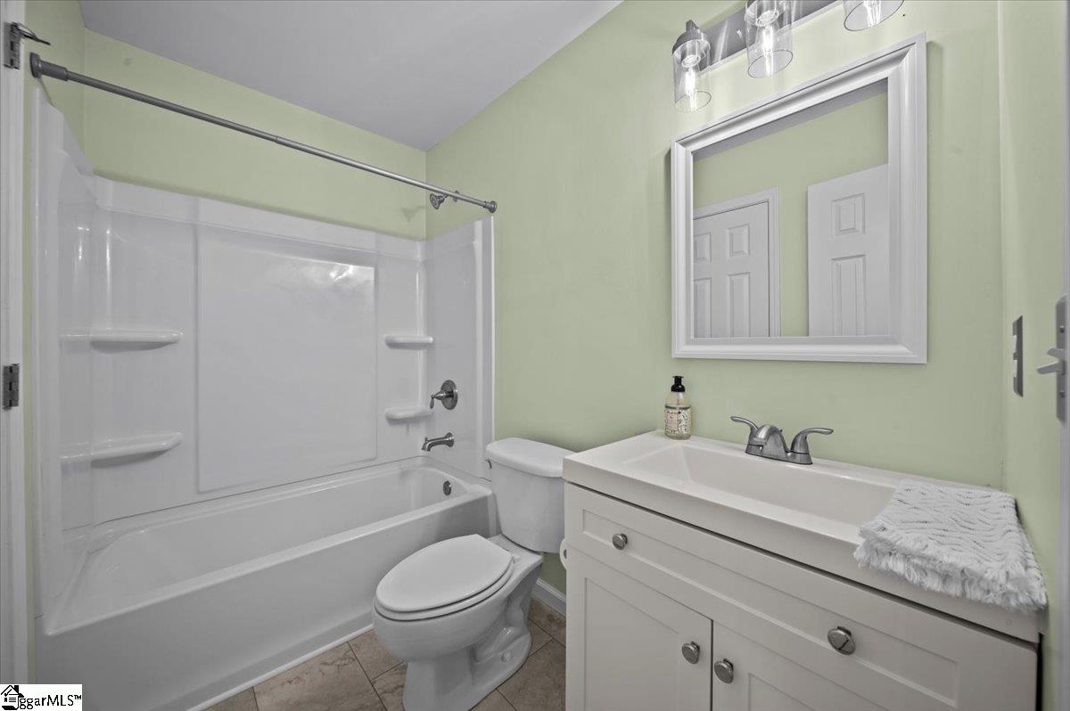 201 Rock Moss Drive Williamston, SC 29697