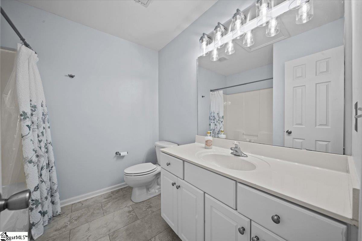 201 Rock Moss Drive Williamston, SC 29697