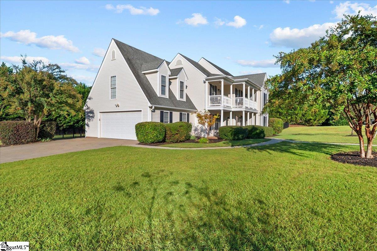 201 Rock Moss Drive Williamston, SC 29697
