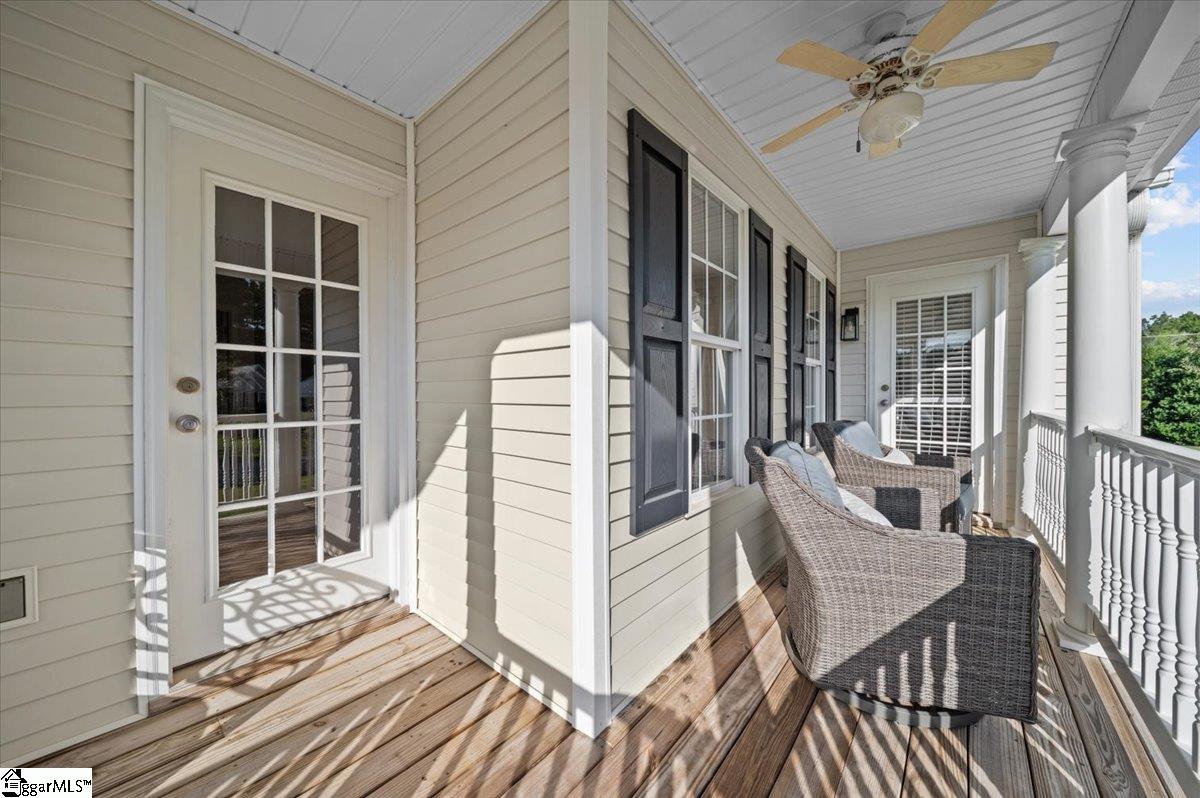 201 Rock Moss Drive Williamston, SC 29697