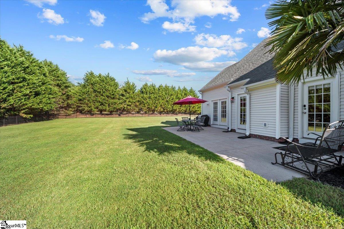 201 Rock Moss Drive Williamston, SC 29697