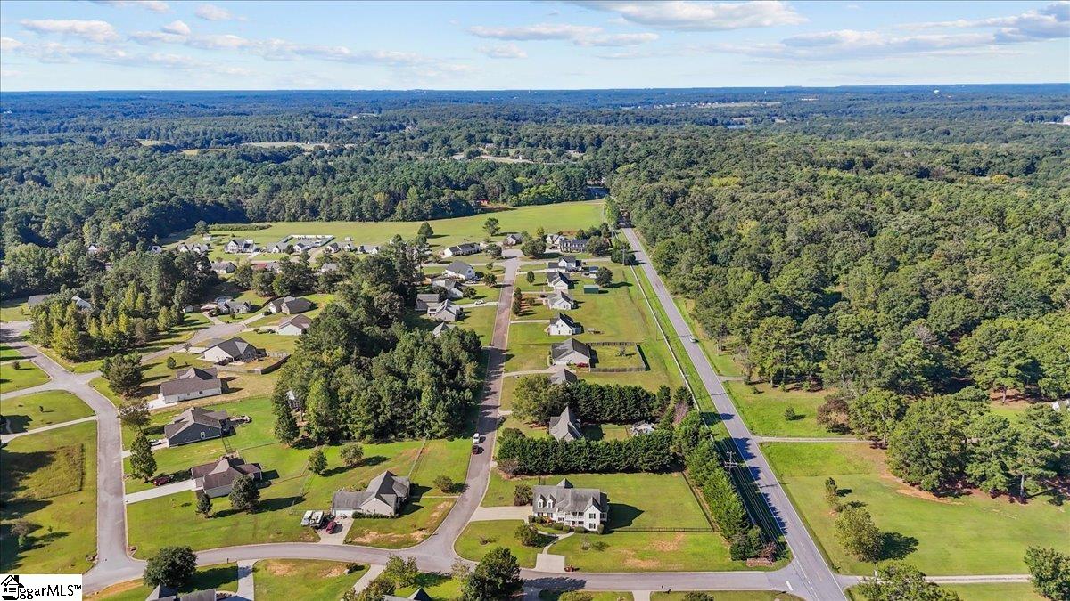 201 Rock Moss Drive Williamston, SC 29697