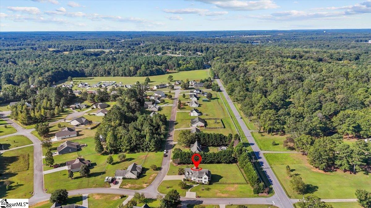 201 Rock Moss Drive Williamston, SC 29697