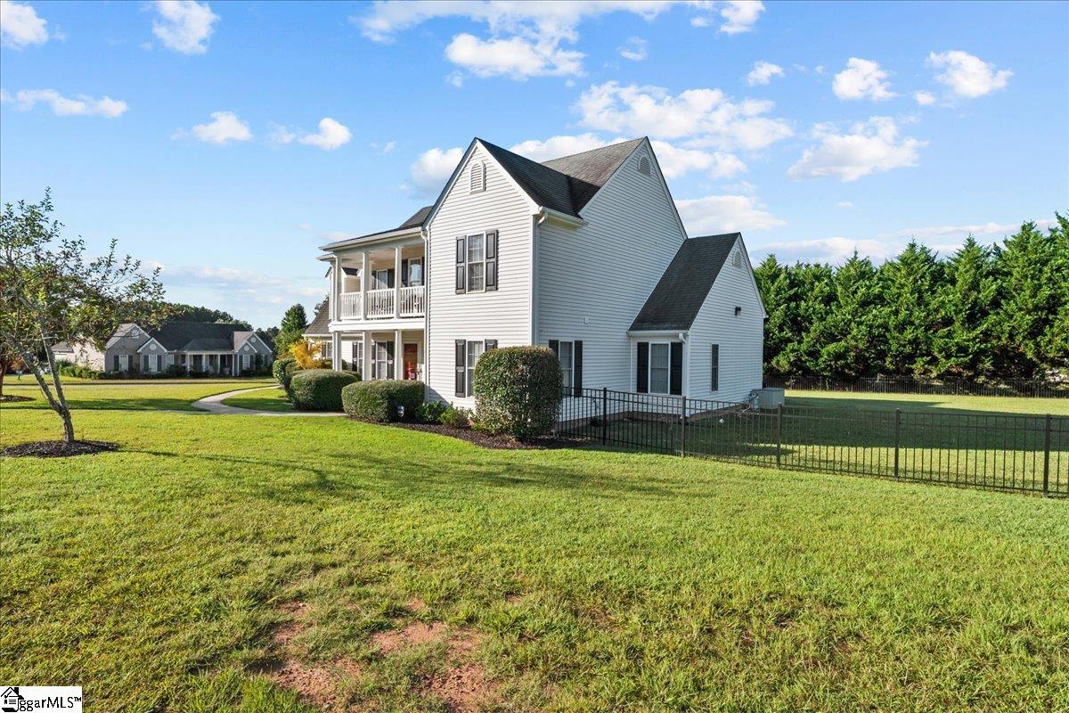 201 Rock Moss Drive Williamston, SC 29697