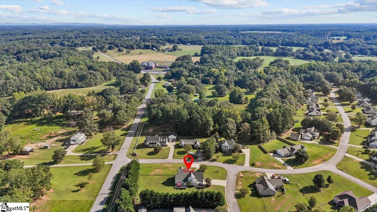 201 Rock Moss Drive Williamston, SC 29697