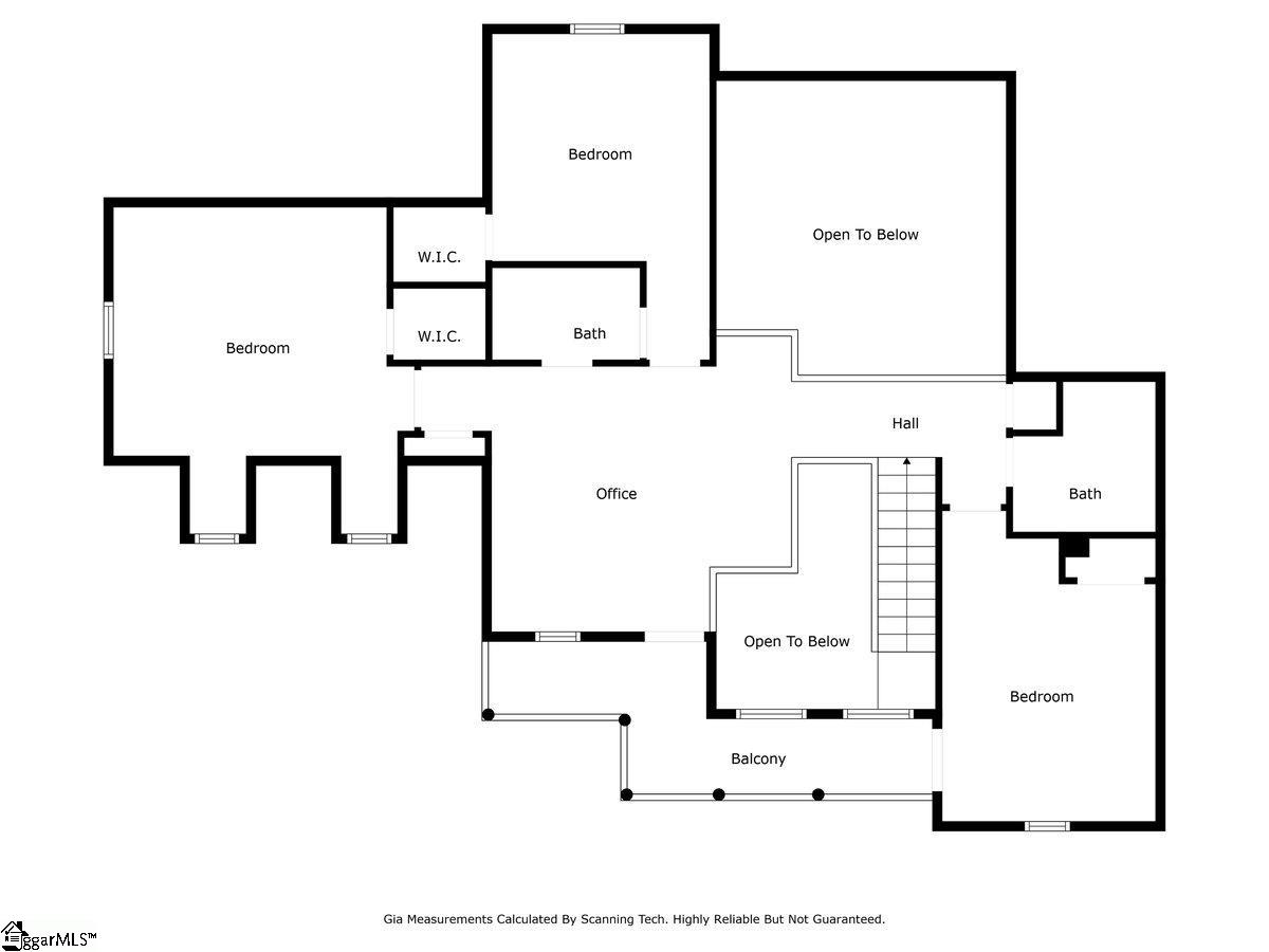 201 Rock Moss Drive Williamston, SC 29697