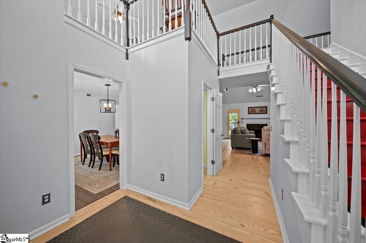 201 Rock Moss Drive Williamston, SC 29697
