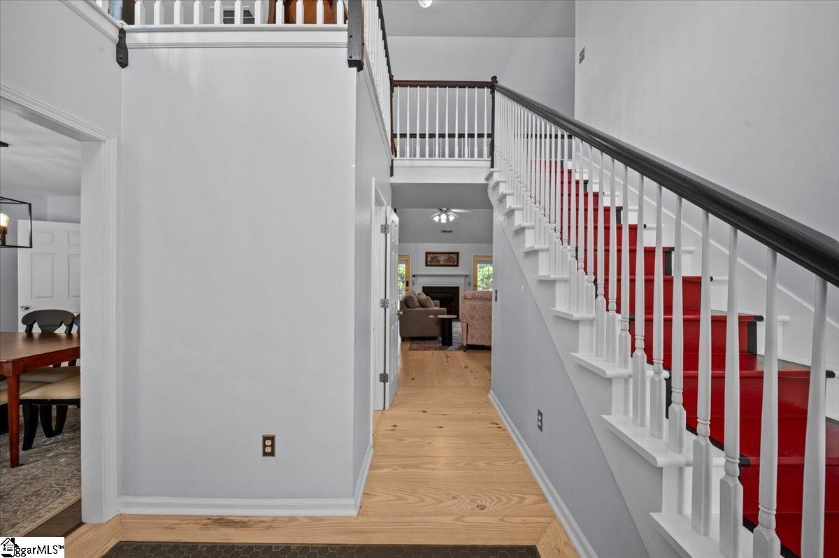 201 Rock Moss Drive Williamston, SC 29697